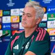 Jose Mourinho wants another win for Real Madrid.