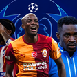 9 Nigerian Players to Watch Out for in the Champions League This Season