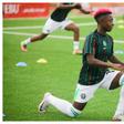 Deborah Abiodun suffers season-ending injury