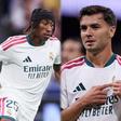 Real Madrid vs Inter: Brahim Diaz and Yan Diomande handed massive UCL boost amid Mourinho crisis