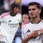 Real Madrid vs Inter: Brahim Diaz and Yan Diomande handed massive UCL boost amid Mourinho crisis