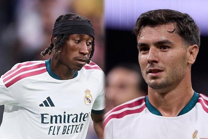 Real Madrid vs Inter: Brahim Diaz and Yan Diomande handed massive UCL boost amid Mourinho crisis