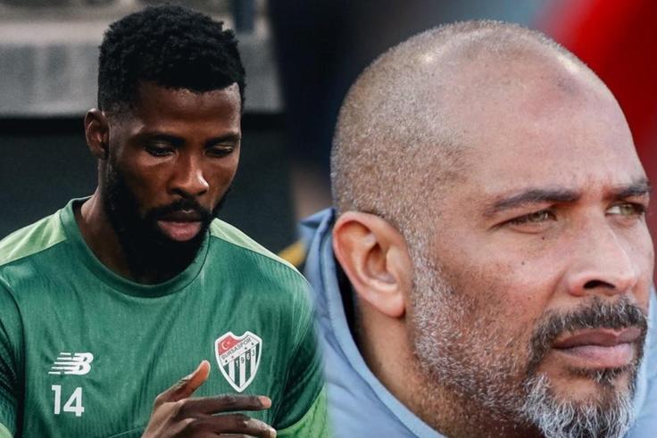 In-Form Kelechi Iheanacho Sends Deafening AFCON Message to Eric Chelle via Turkish Second-Tier Masterclass