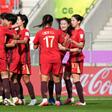 FIFA U-20 Women's World Cup: China coach reveals how he plans to stop Nigeria's Falconets
