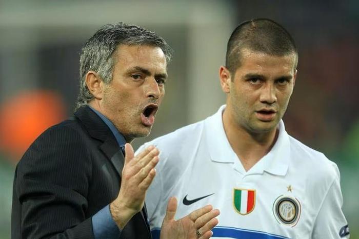 Why José Mourinho and Cristian Chivu Are Ready For Pure Tactical Warfare Tonight At The Bernabéu!
