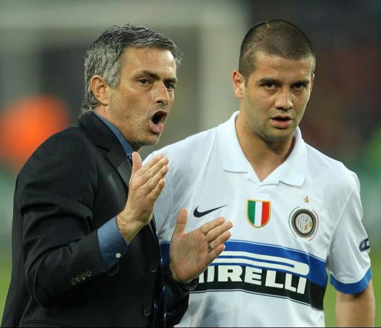 Why José Mourinho and Cristian Chivu Are Ready For Pure Tactical Warfare Tonight At The Bernabéu!