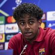 Yamal backs rival player to win key prize on Ballon d'Or gala night