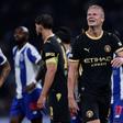 Porto vs Man City: 59/59 Haaland surpasses Muller to start Maresca's UCL tenure with victory