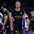 Porto vs Man City: 59/59 Haaland surpasses Muller to start Maresca's UCL tenure with victory