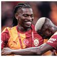 I spoke to Osimhen – Rafa Leao reveals first move before joining Galatasaray