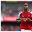 Rooney claims Gabriel should have been sent off