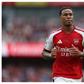 Rooney claims Gabriel should have been sent off