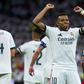 Mbappe celebrating || Imago
