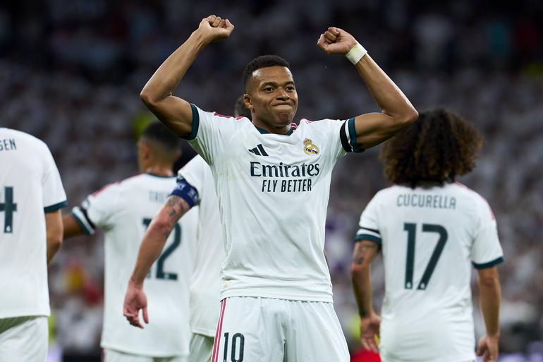 Kylian Mbappe || Imago