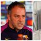 Don't say a word! Flick warned to ignore Jose Mourinho after perfect start to LaLiga