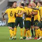 Relentless Australia target Japan next after making World Cup history