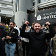 Newcastle dream big after Saudi-led takeover despite human rights fears