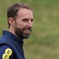 Vaccine only way out of pandemic, says England's Southgate