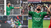 Better than Onana? AC Milan include striker Giroud in goalkeepers’ list after heroic save against Genoa