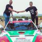 Chana brothers savour Kenya National Rally Championship title win after second place finish in Kajiado