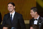 ‘Certain players need to finish on the big stage’ Zlatan aims jibe at Ronaldo and Saudi Pro League stars