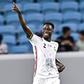 Joseph Okumu explains benefits of regular AFCON qualification, names Kenyan player who inspired him most