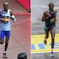 Kelvin Kiptum, Benson Kipruto part of 31 men in pursuit of glory at Chicago Marathon