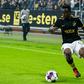 Kenyan defender Erick 'Marcelo' Ouma honoured after centenary milestone for AIK