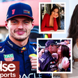 Max Verstappen girlfriend Kelly Piquet