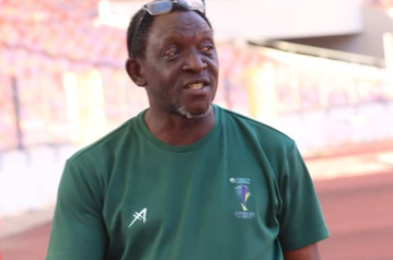 We need to develop women football academies in Nigeria - Moses Bako