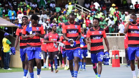 AFC Leopards caged by Zoo FC in Mashujaa Day Cup as winless run continues