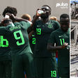 Super Eagles star calls for support for Israel || Image credit: Imago/The Guardian