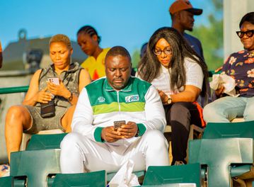 Sheroes Cup: Super Falcons captain Onome Ebi Shines on Opening Day