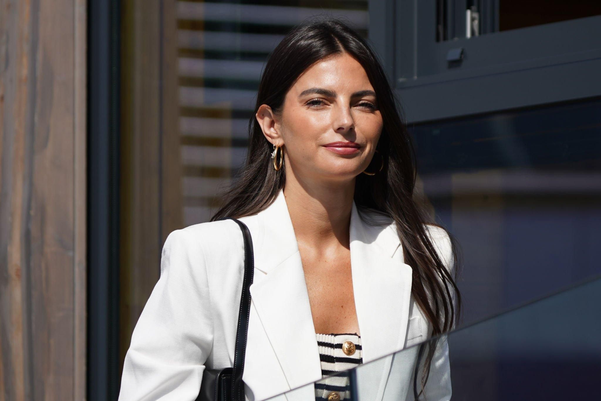 Kelly Piquet: 11 things to know about Max Verstappen's girlfriend who  dumped the most successful Russian F1 driver in the world - Pulse Sports  Nigeria