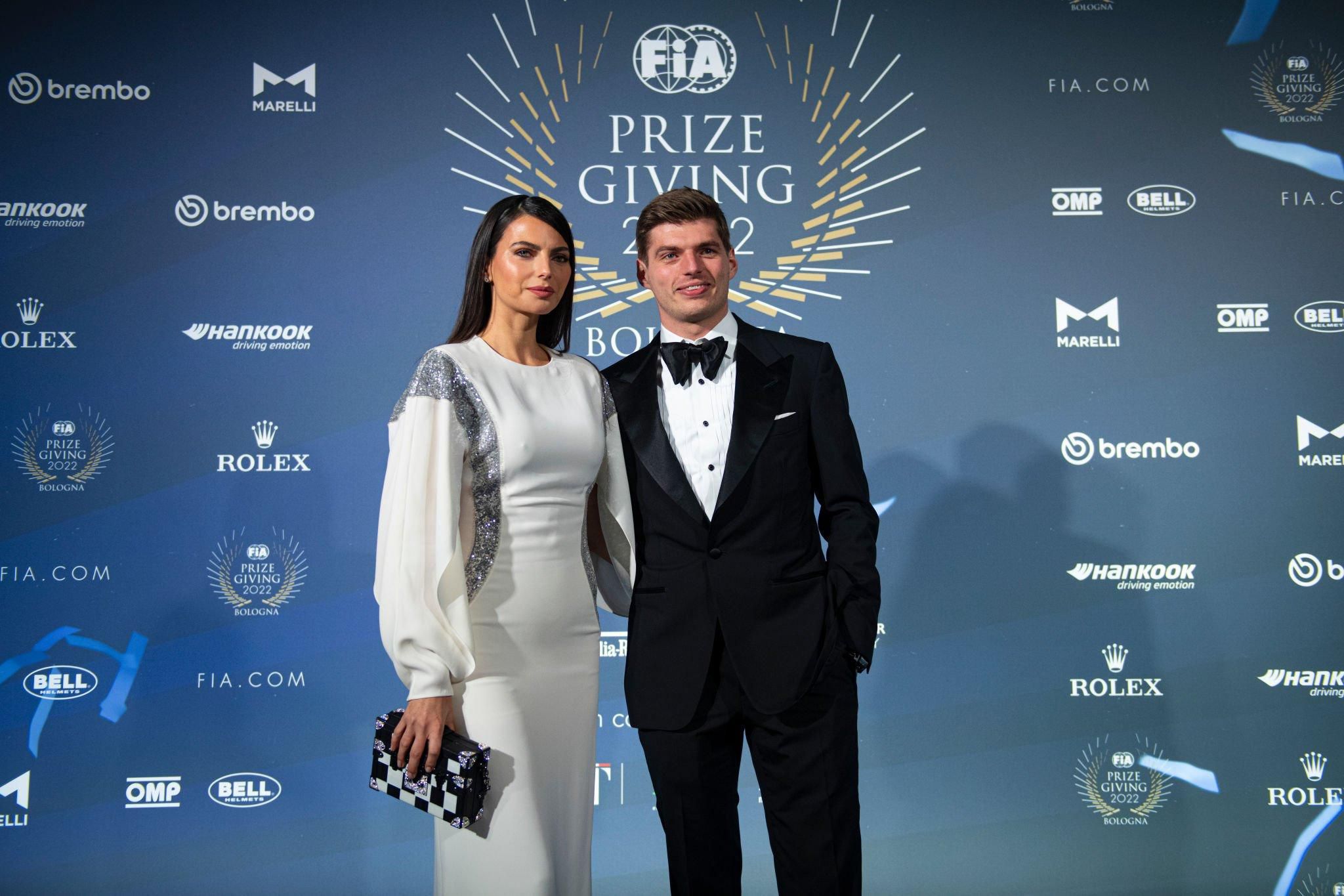 How Much is Louis Vuitton Ambassador and Max Verstappen's Girlfriend Kelly  Piquet Worth? - EssentiallySports