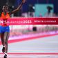 Ruth Chepng'etich earns a windfall despite finishing second behind Sifan Hassan at Chicago Marathon