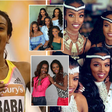 Dibaba Sisters: The world's fastest and most beautiful family in history with multiple Olympic medals and World Records