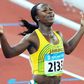 How Veronica Campbell-Brown used dissapointing 100m fourth place finish as fuel to deliver 200m gold at the 2008 Olympics