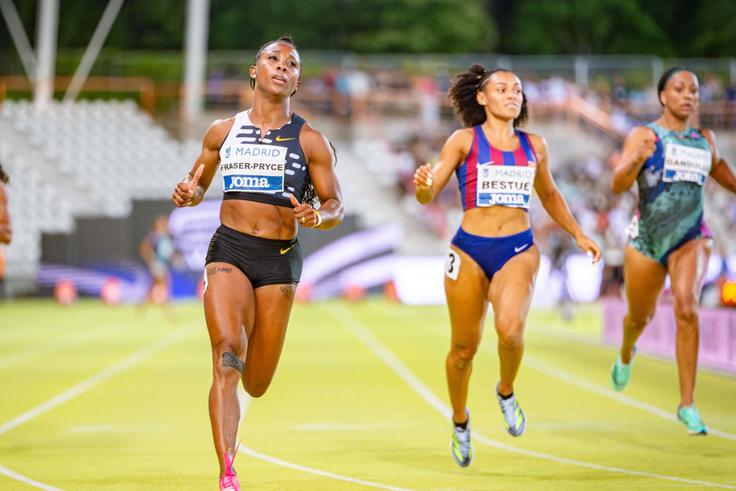 Shelly-Ann Fraser-Pryce reveals heartfelt vision behind her latest community project in Jamaica