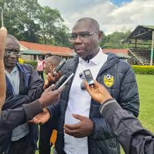 'I'm cognizant of the level of corruption' - FKF presidential aspirant Sammy 'Kempes' Owino slams election criteria