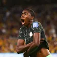 'Agba Baller' - FIFA celebrates Super Falcons striker Asisat Oshoala