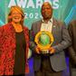 World Athletics wins major award as Athletics Kenya is lauded for championing climate change issues