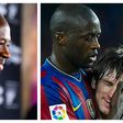 Cote d'Ivoire legend Yaya Toure snubs Lionel Messi, picks Barcelona icon as best ever