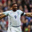 Spurs legend Defoe recalls scary moment with ex-Super Eagles enforcer