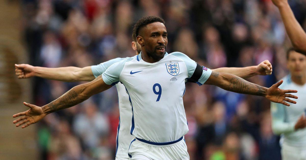 Spurs legend Defoe recalls scary moment with ex-Super Eagles enforcer ...