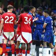 Chelsea’s Jackson escapes lengthy ban as Blues and Nottingham Forest receive FA Charges