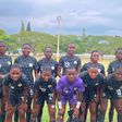 Nigeria's Flamingos were held to a 1-1 draw against Mexico to prepare for the 2024 FIFA U-17 Women's World Cup.