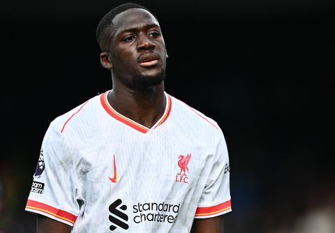 West Ham vs Liverpool