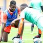 Harambee Stars midfielder Teddy Akumu talks team vibe ahead of Cameroon double-header