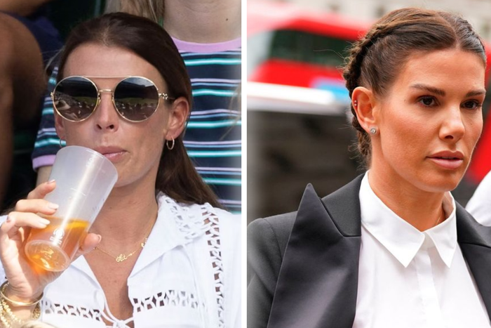 Wagatha case: Jamie Vardy’s wife Becky bemoans the hefty MILLIONS she has to pay amid legal battle with Coleen Rooney